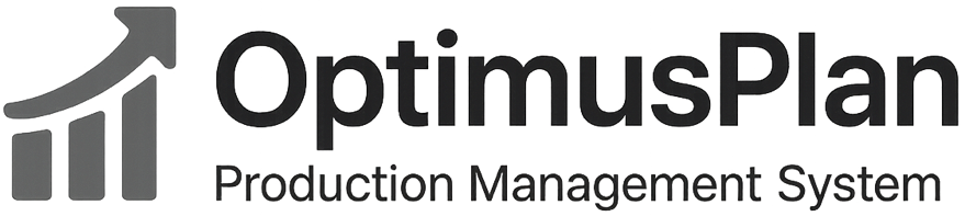 OptimusPlan Logo